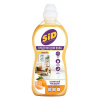 Средство для мытья пола SiD с ароматом солнечный мандарин 1л